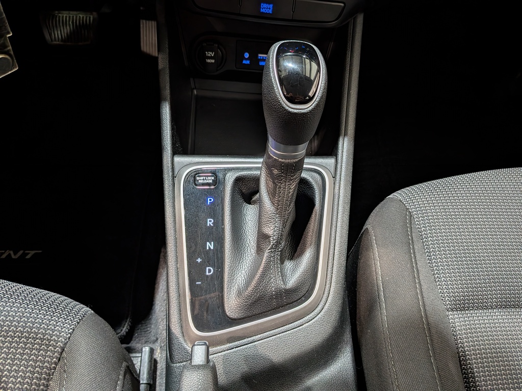 Hyundai Accent 2019