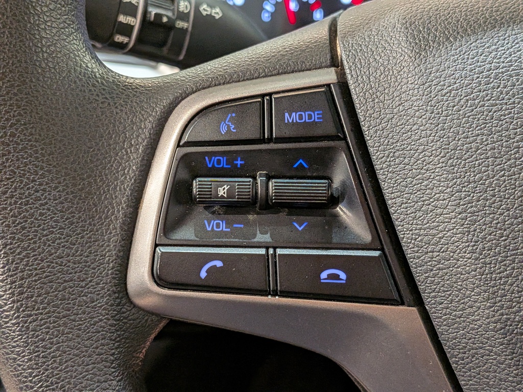 Hyundai Accent 2019