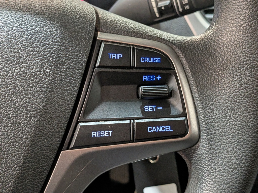 Hyundai Accent 2019