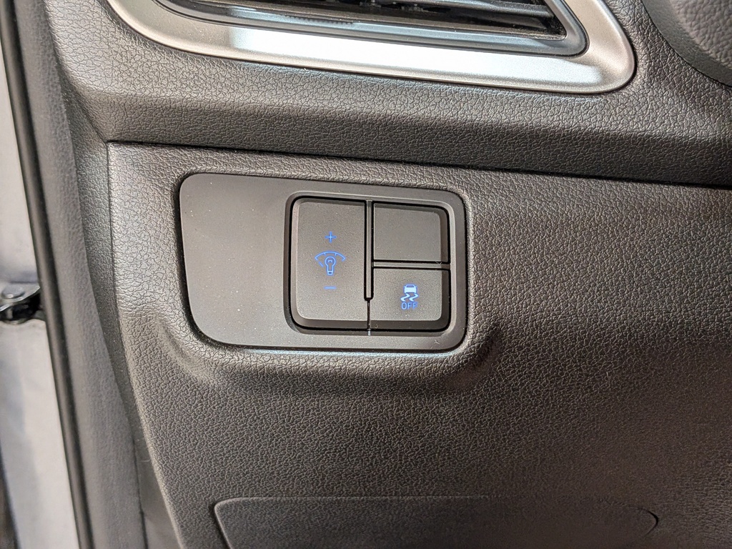 Hyundai Accent 2019
