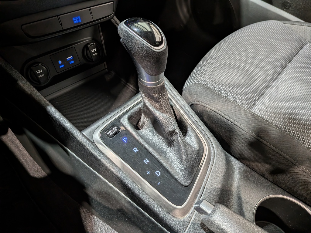 Hyundai Accent 2019