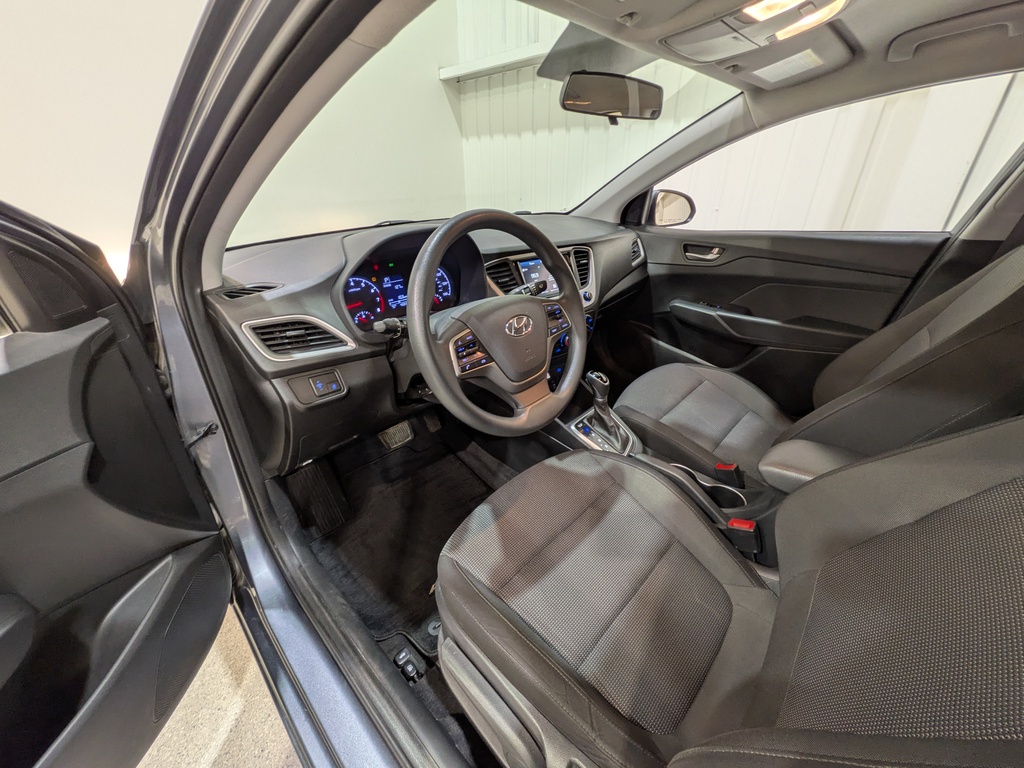 Hyundai Accent 2019