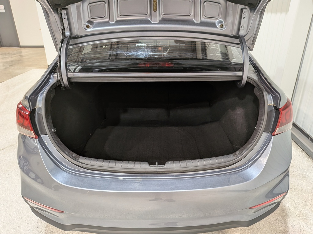Hyundai Accent 2019