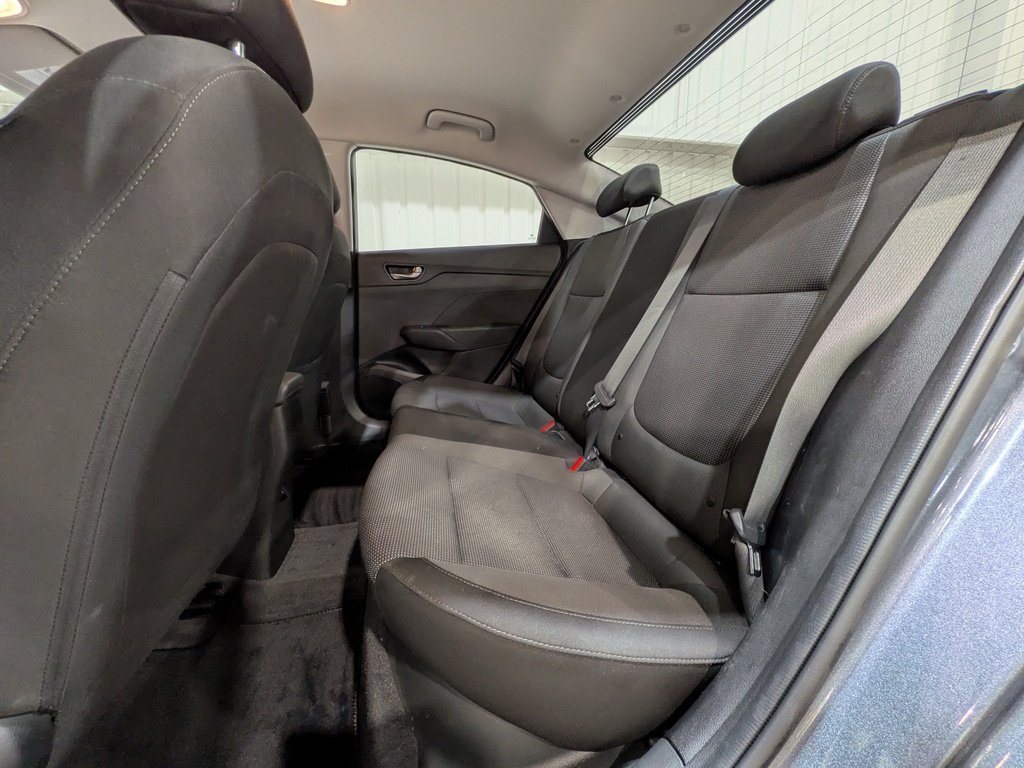 Hyundai Accent 2019