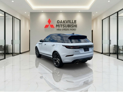 used 2020 Land Rover Range Rover Velar car, priced at $47,950