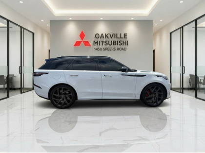 used 2020 Land Rover Range Rover Velar car, priced at $47,950