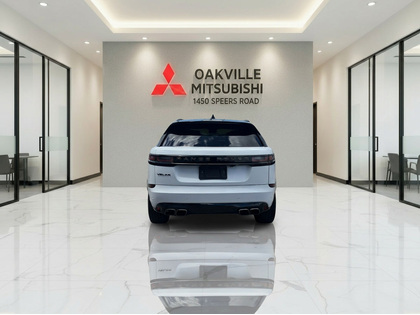 used 2020 Land Rover Range Rover Velar car, priced at $47,950