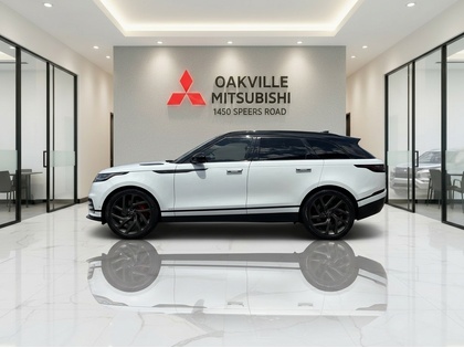 used 2020 Land Rover Range Rover Velar car, priced at $47,950