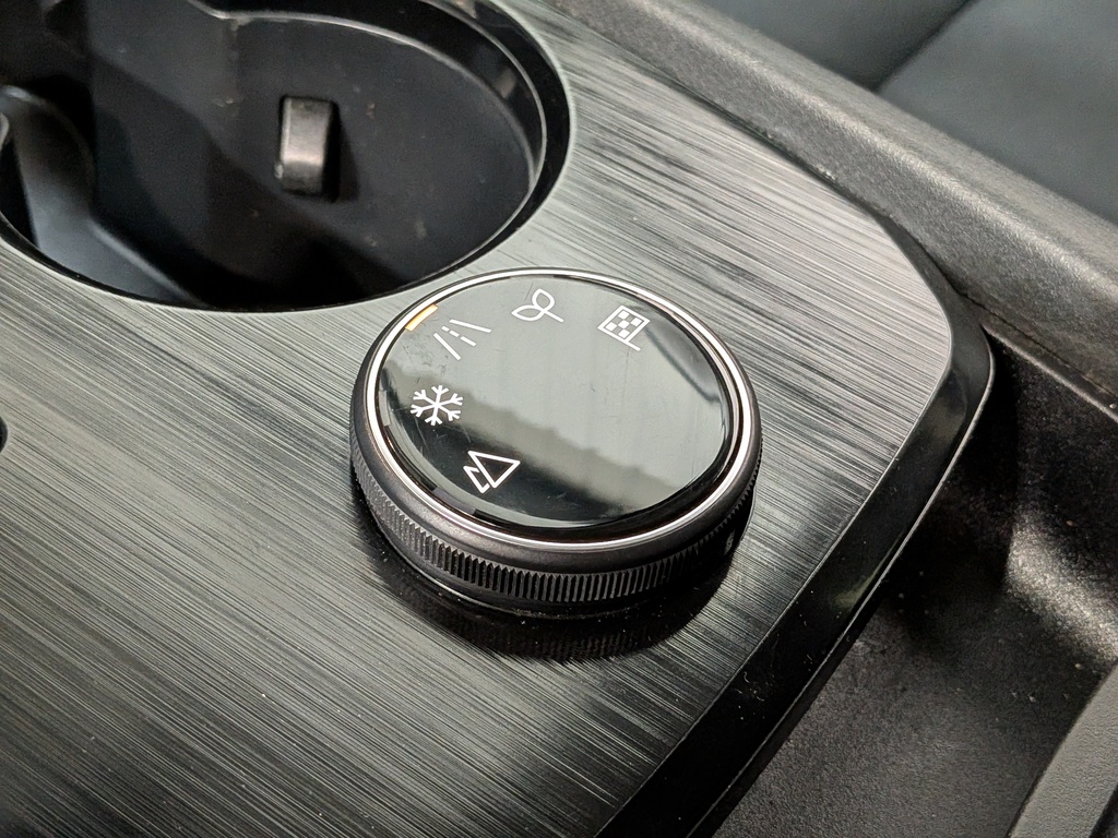 Nissan Rogue 2024