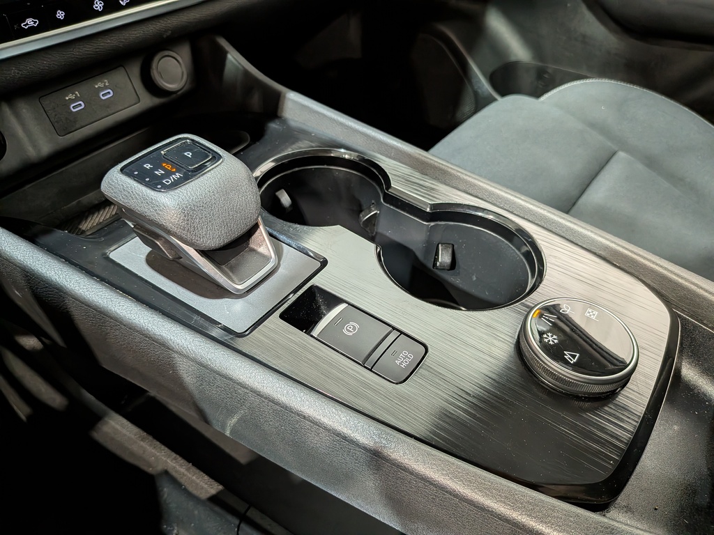Nissan Rogue 2024
