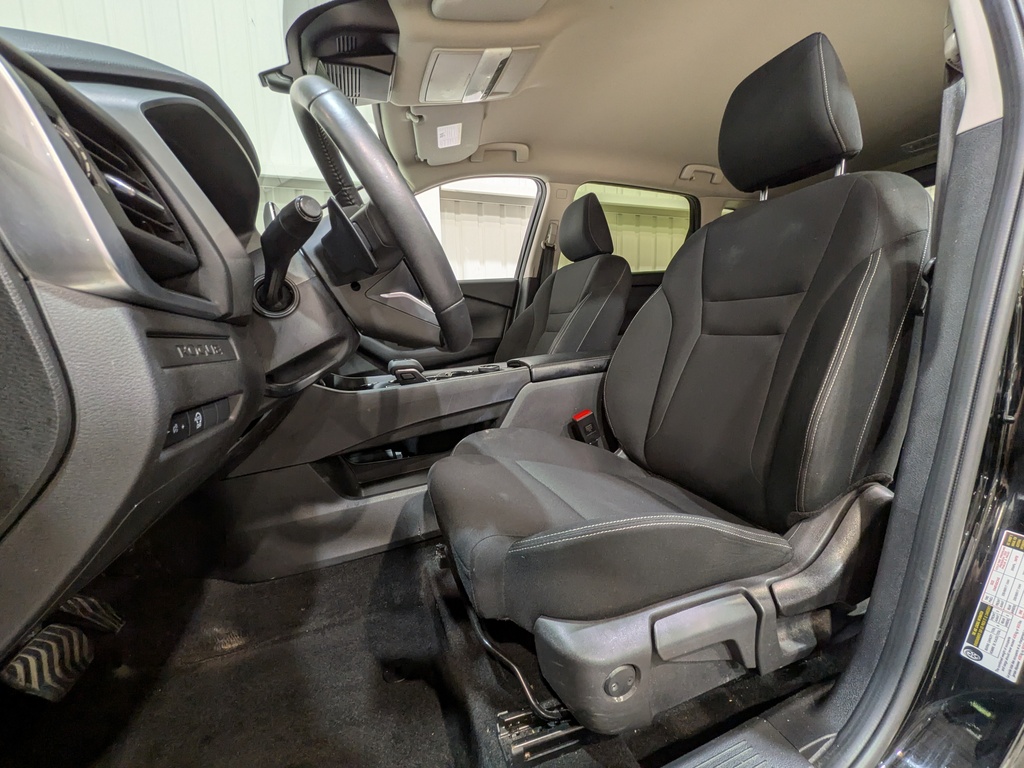 Nissan Rogue 2024