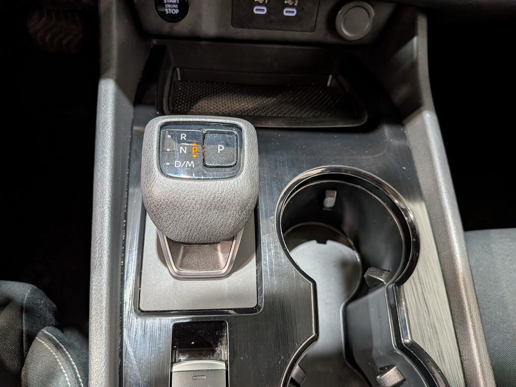Nissan Rogue 2024