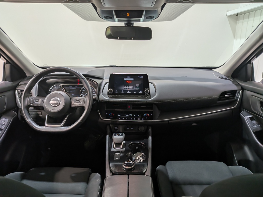 Nissan Rogue 2024