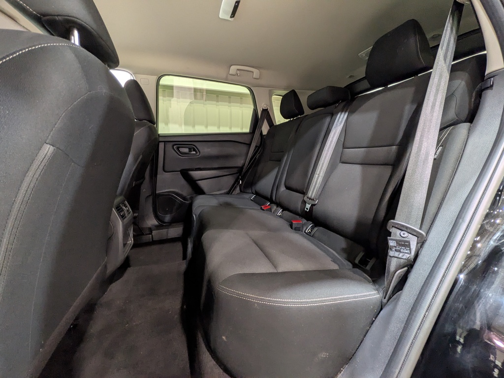 Nissan Rogue 2024