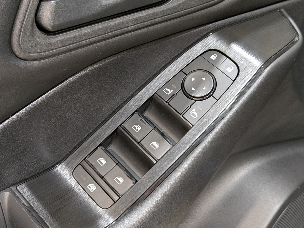 Nissan Rogue 2024