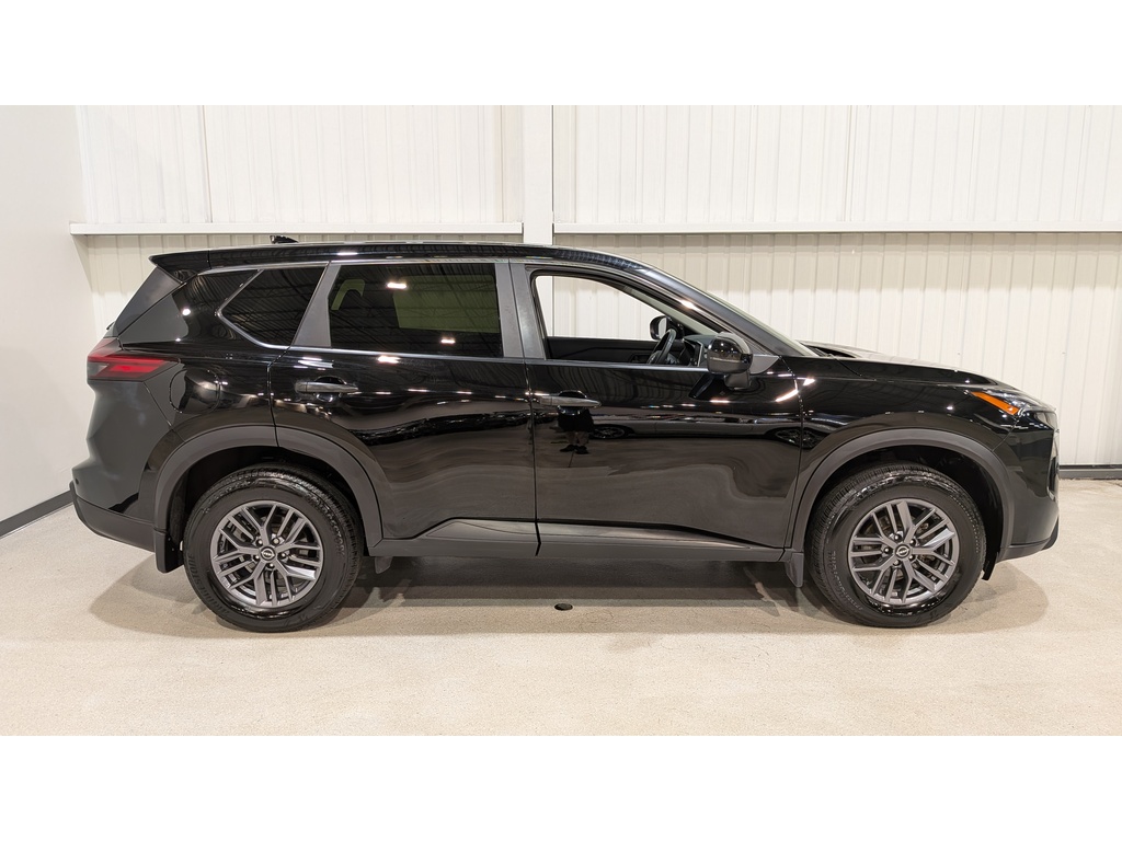 Nissan Rogue 2024