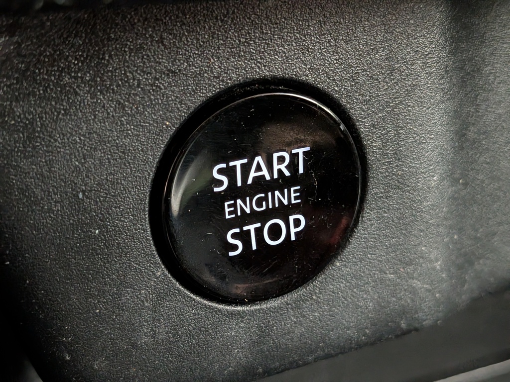 Nissan Rogue 2024
