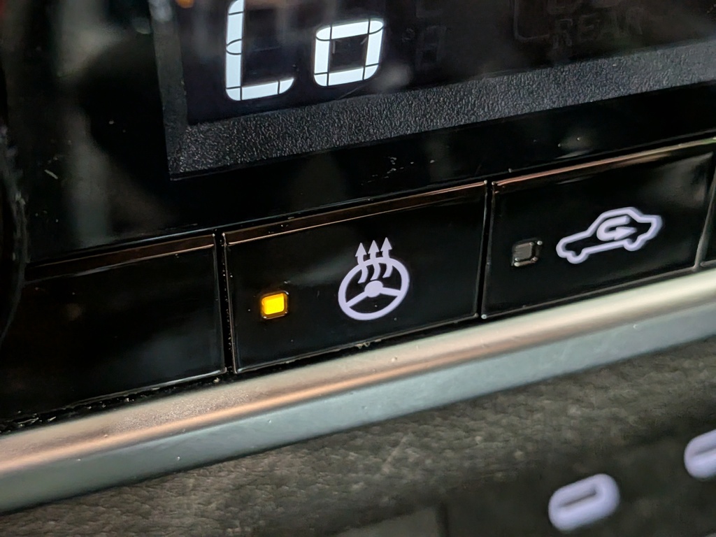 Nissan Rogue 2024