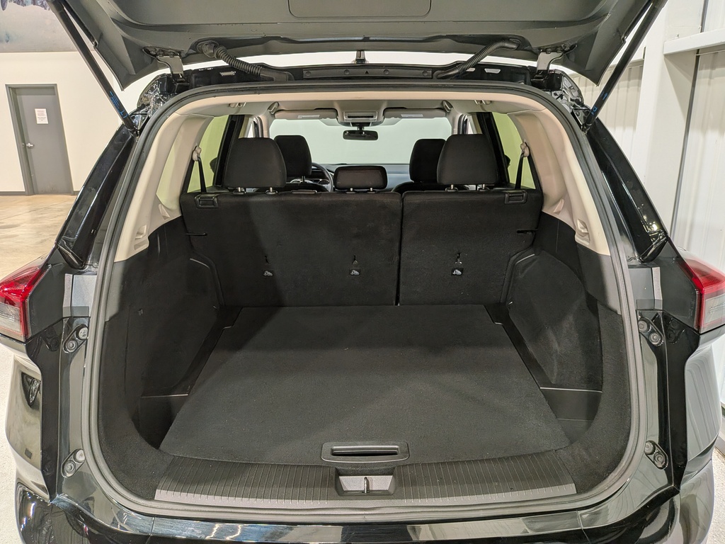 Nissan Rogue 2024