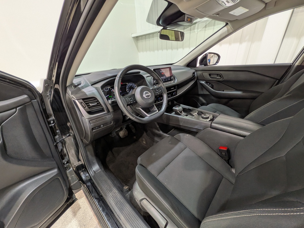Nissan Rogue 2024