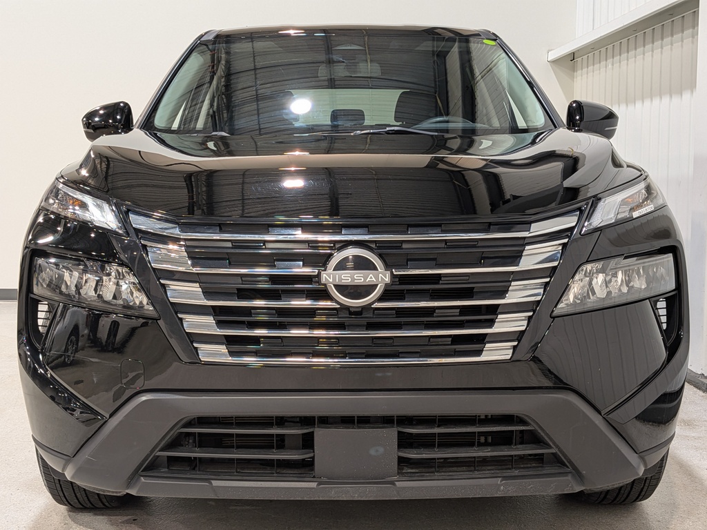 Nissan Rogue 2024