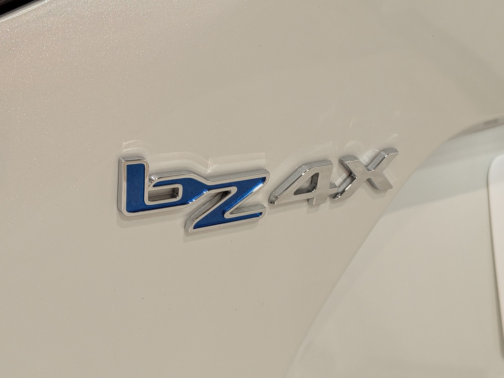 Toyota bZ4X 2023