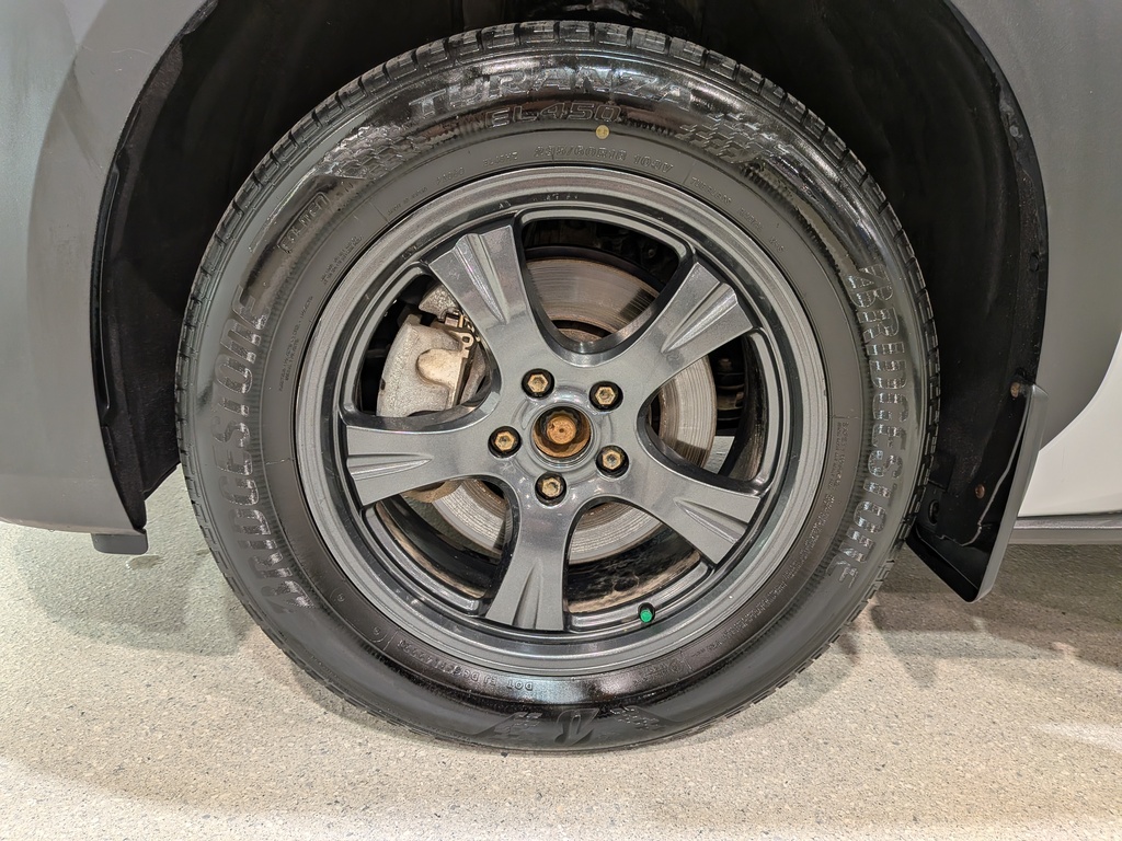 Toyota bZ4X 2023