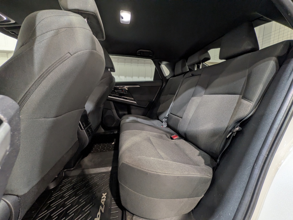 Toyota bZ4X 2023