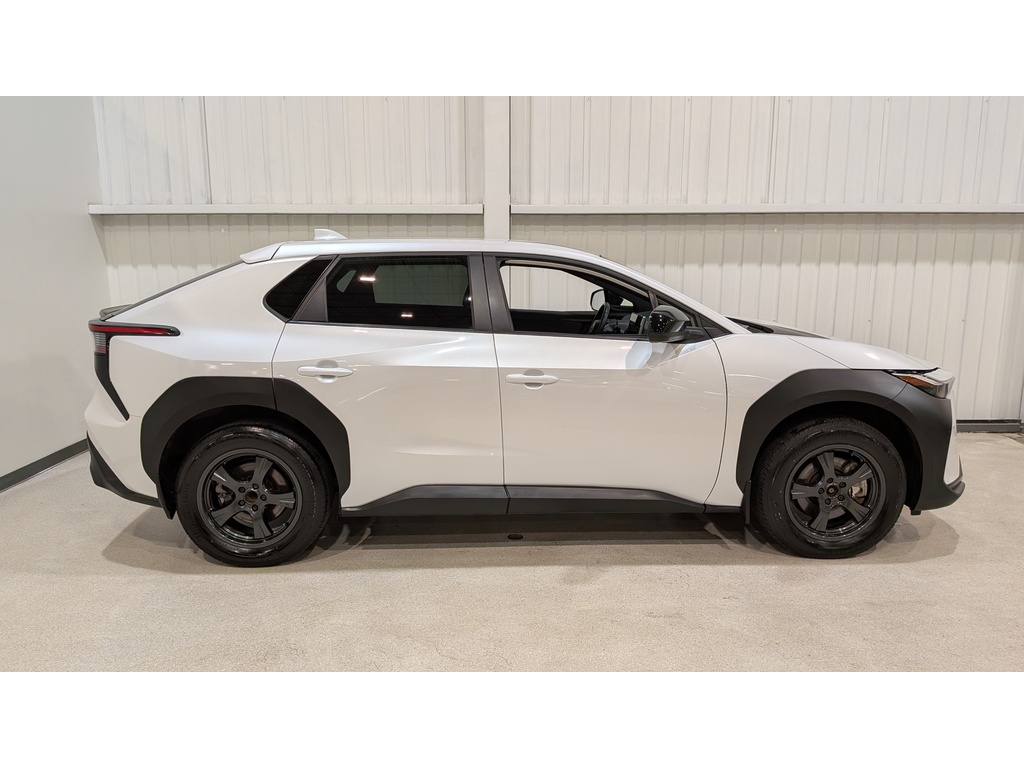 Toyota bZ4X 2023