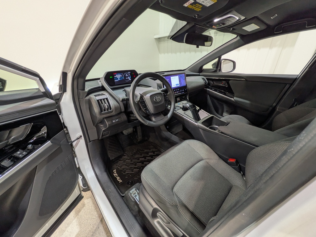 Toyota bZ4X 2023
