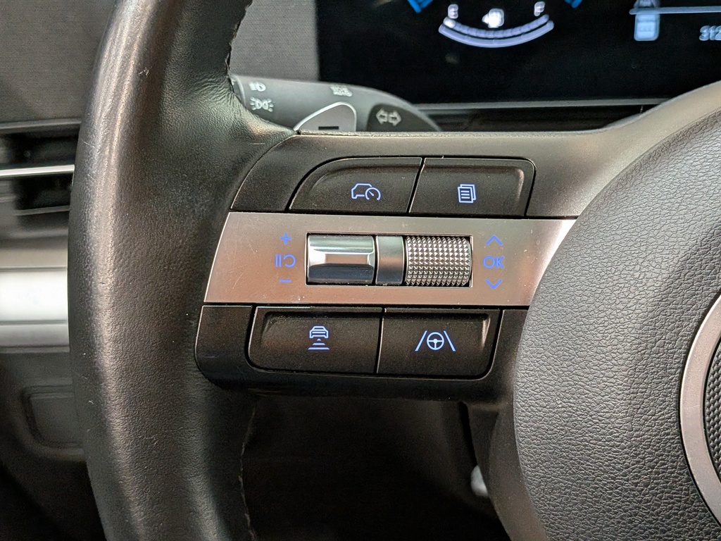 Hyundai Kona 2025