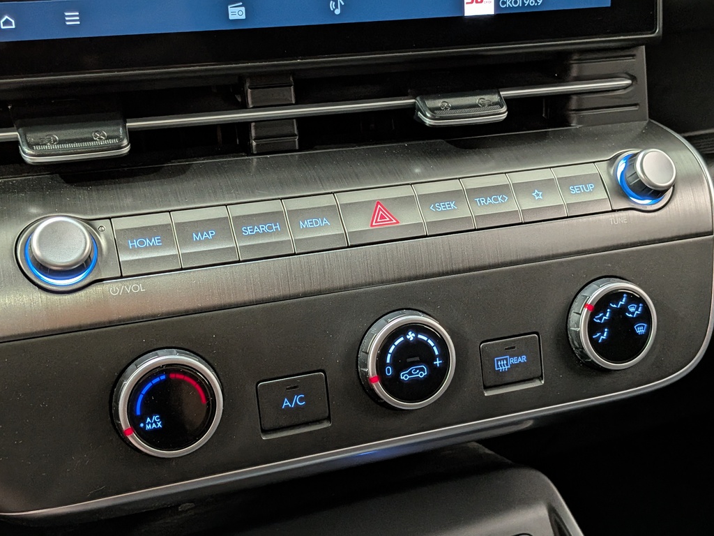 Hyundai Kona 2025