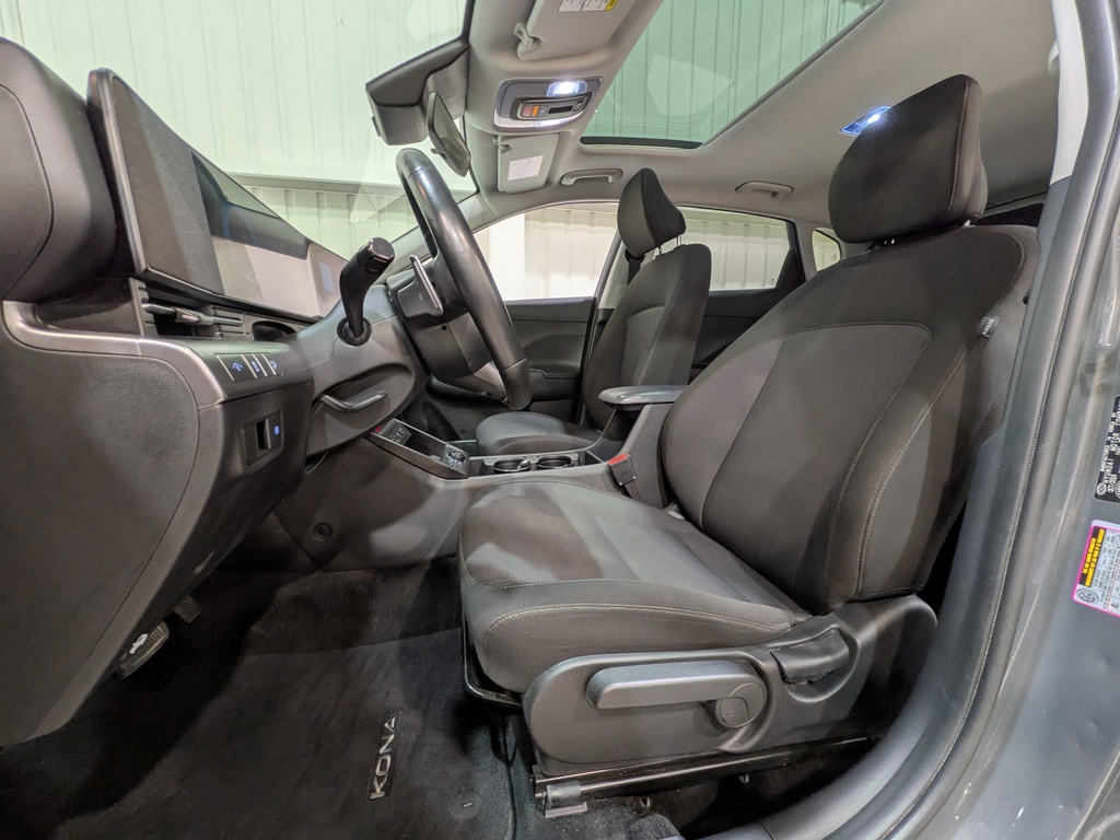 Hyundai Kona 2025