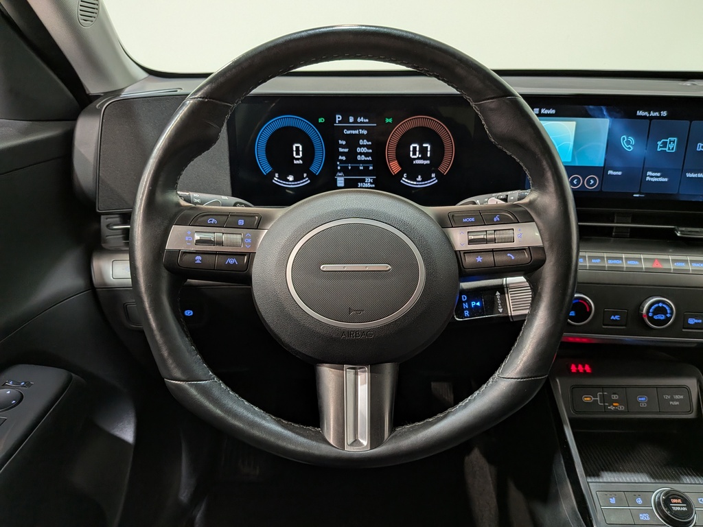 Hyundai Kona 2025