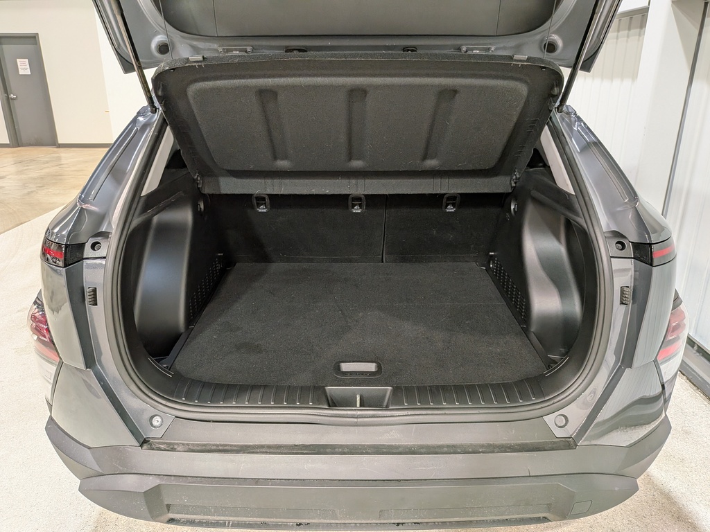 Hyundai Kona 2025