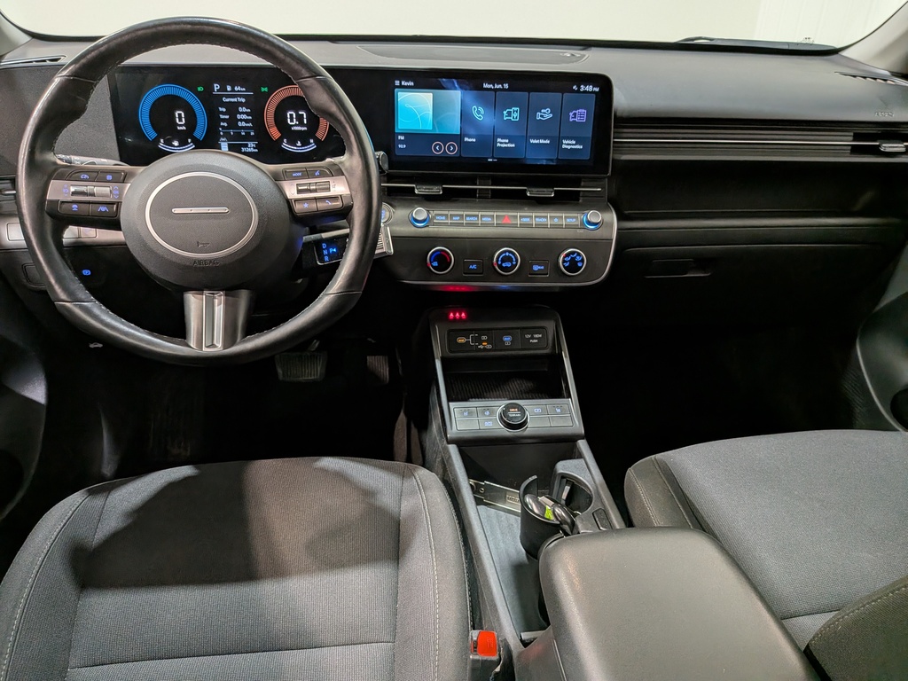 Hyundai Kona 2025