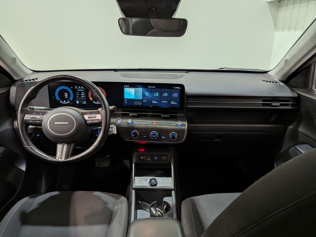Hyundai Kona 2025