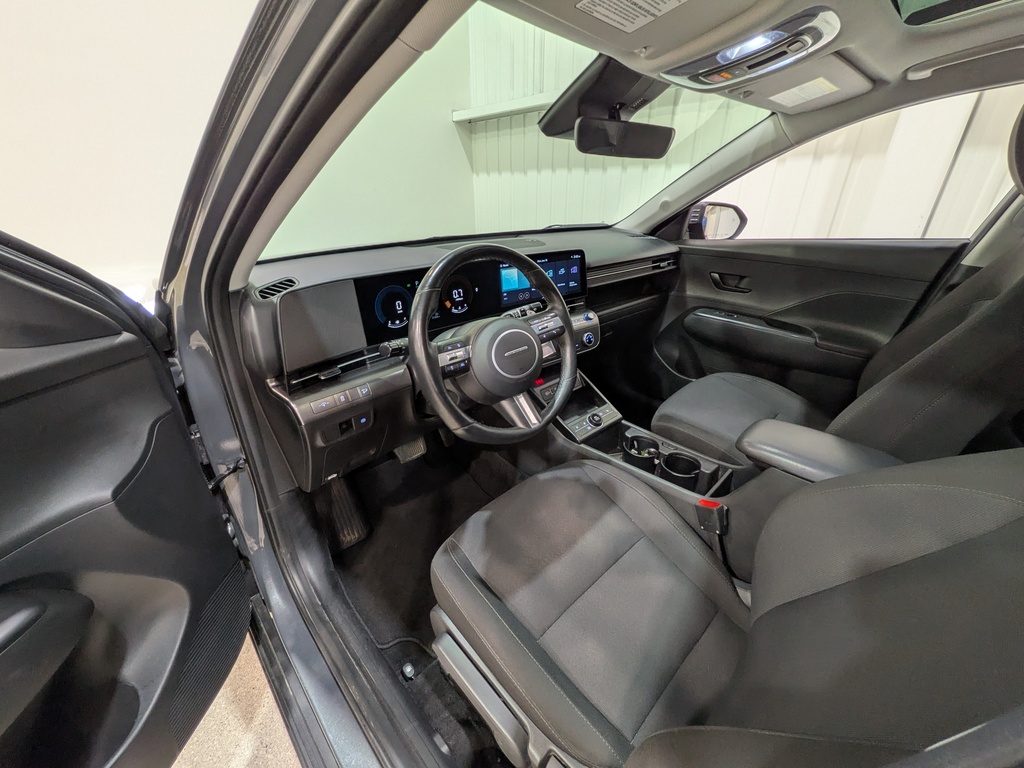 Hyundai Kona 2025