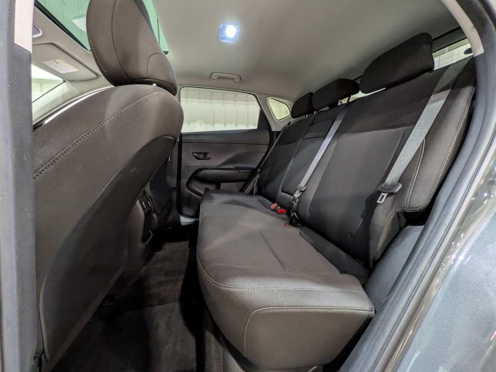 Hyundai Kona 2025