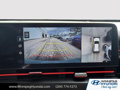 used 2025 Hyundai Kona car, priced at $35,999