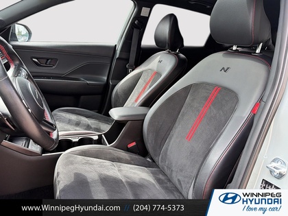 used 2025 Hyundai Kona car, priced at $35,999