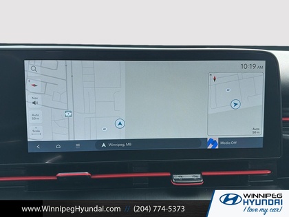 used 2025 Hyundai Kona car, priced at $35,999