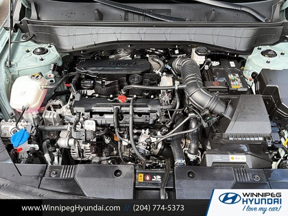 used 2025 Hyundai Kona car, priced at $35,999