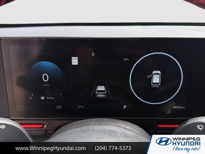 used 2025 Hyundai Kona car, priced at $35,999