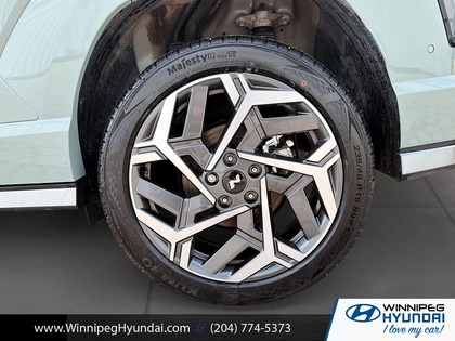 used 2025 Hyundai Kona car, priced at $35,999