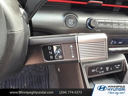used 2025 Hyundai Kona car, priced at $35,999