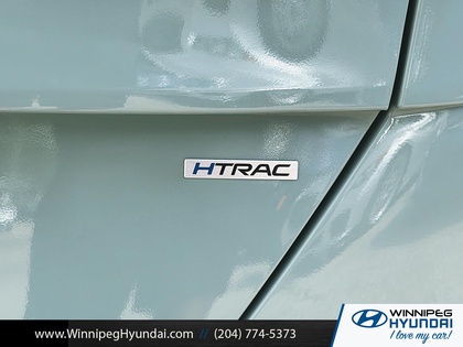 used 2025 Hyundai Kona car, priced at $35,999