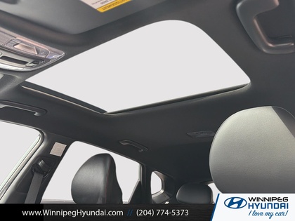 used 2025 Hyundai Kona car, priced at $35,999