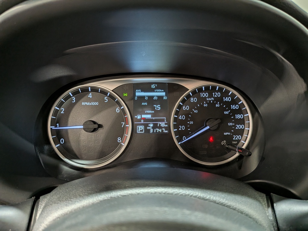 Nissan Kicks 2024
