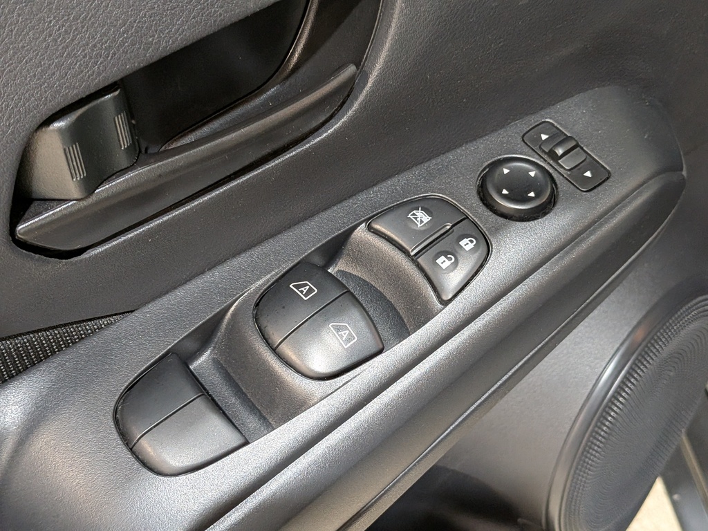 Nissan Kicks 2024